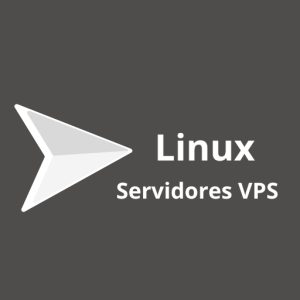 Imagen de los servidores vps linux