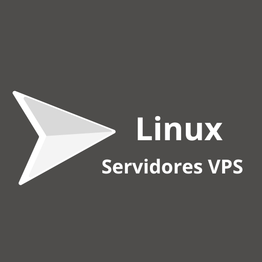 Imagen de los servidores vps linux
