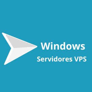 Imagen de los servidores vps windows